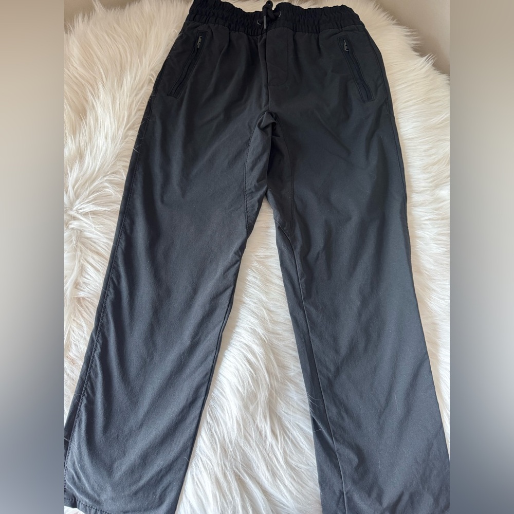 GAP Pull-On Hybrid Pants
